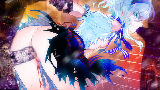 【DL版】フェアリーテイル・レクイエム 