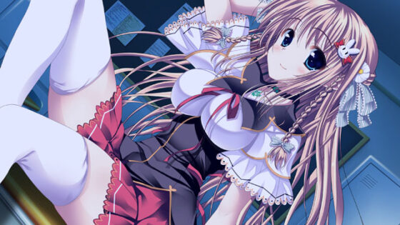 【DL版】俺の彼女のウラオモテ 