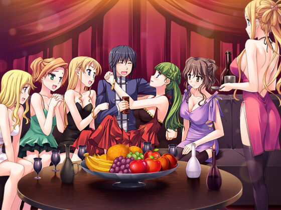 【DL版】門を守るお仕事 