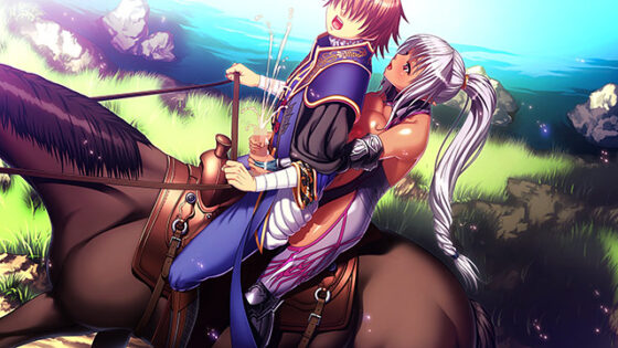 【DL版】巨乳ファンタジー2if 