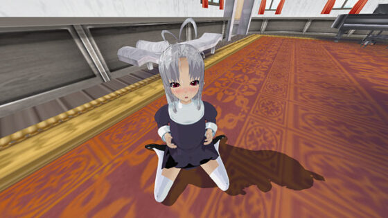 【DL版】3D少女カスタムエボリューション 