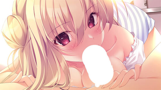 【DL版】ムチムチだからムクムクした 〜幼なじみとの過ごし方〜