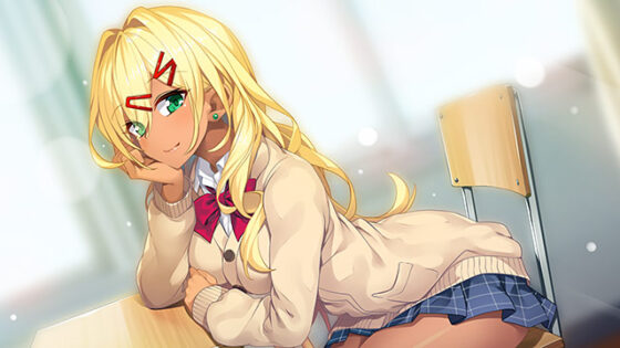 【DL版】黒ギャル子ちゃんとしっぽり温泉旅行 〜Hしまくり三泊四日の旅〜 