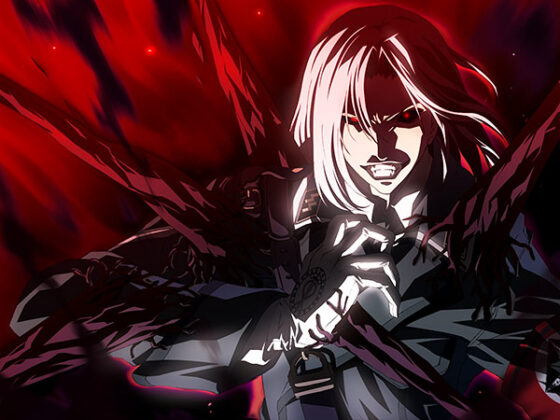 【DL版】Dies irae 〜Amantes amentes〜 HD −Animation Anniversary−【全年齢向け】 