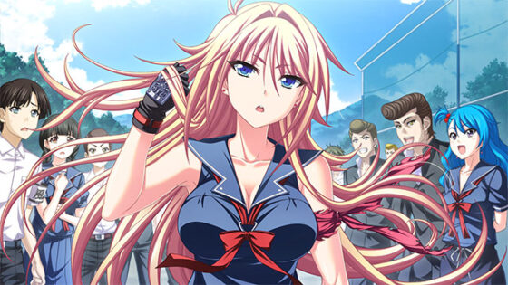 【DL版】みなとカーニバルFD 