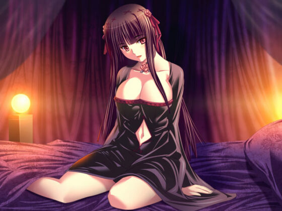 【DL版】虜ノ姫KAGUYAコレクション 