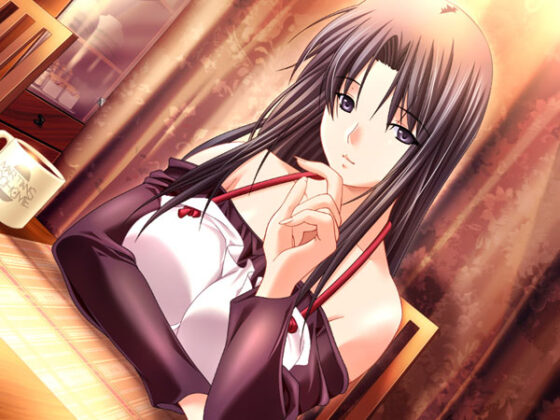 【DL版】原罪の教室KAGUYAコレクション 