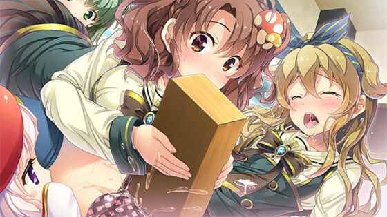 【DL版】ちんくる★ツインクル フェスティバル！ 