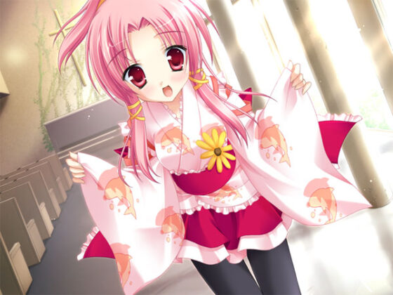 【DL版】ナツユメナギサ 