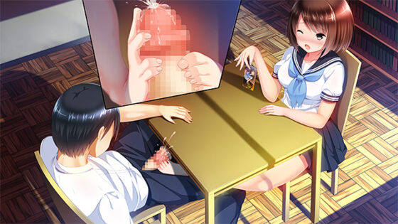 【DL版】カサブランカの蕾 