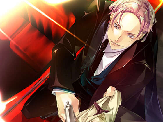 【DL版】ラッキードッグ1 