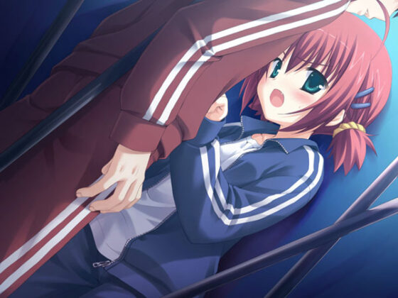 【DL版】ぶらばん！〜The bonds of melody〜 