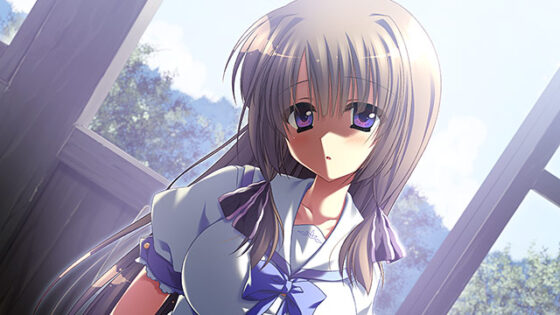 【DL版】夏空のペルセウス 