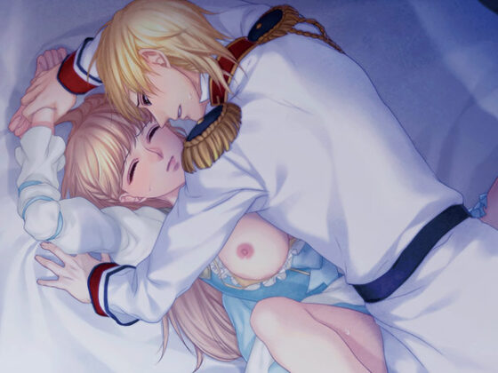 【DL版】PersonA 〜オペラ座の怪人〜 