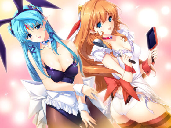 【DL版】闘神都市III