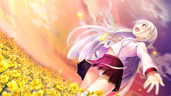 【DL版】私が好きなら「好き」って言って!【萌えゲーアワード2015 ゲームデザイン賞 受賞】