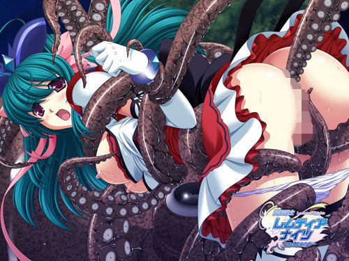 【DL版】魔法戦士レムティアナイツ DL版 