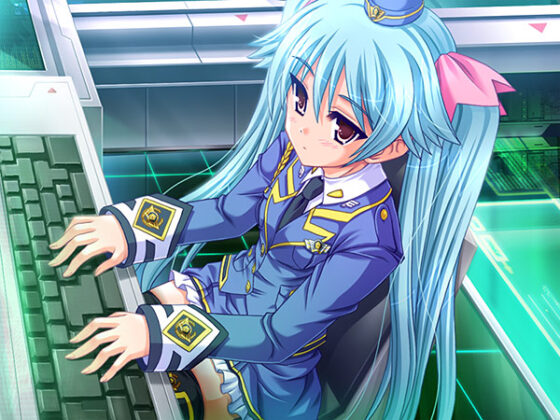 【DL版】遊撃警艦 パトベセル 〜こちら首都圏上空青空署〜