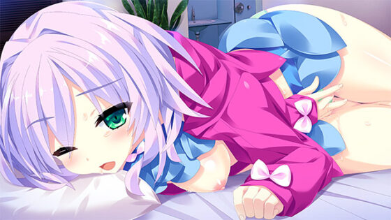 【DL版】宿星のガールフレンド3 ‐the destiny star of girlfriend‐ 