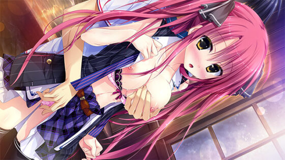 【DL版】【期間限定】Clochette15周年！巫女さんいるよパック【特典付き】 