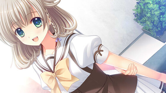 【DL版】SHUFFLE！ エピソード2 〜神にも悪魔にも狙われている男〜【萌えゲーアワード2020 キャラクターデザイン賞 受賞】 