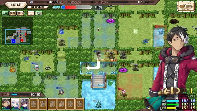 天結いキャッスルマイスターDL版 [エウシュリー] | DLsite 美少女ゲーム - R18