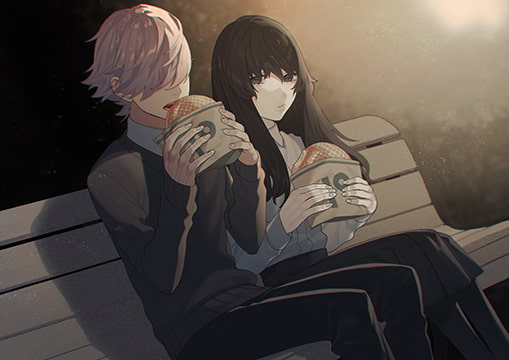 自杀同好会 / クラブ・スーサイド 中文版 [Celtia] | DLsite PCソフト