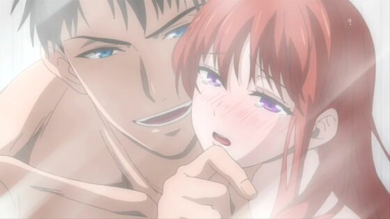 指先から本気の熱情 -幼なじみは消防士-【プレミアム版】 [AnimeFestaオリジナル] | DLsite 美少女ゲーム - R18