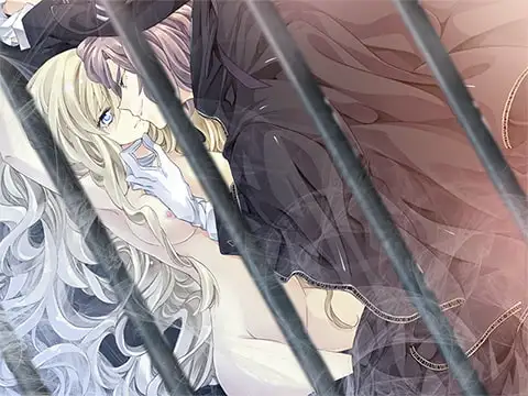 トリック・オア・アリス [little cheese] | DLsite 美少女ゲーム - R18