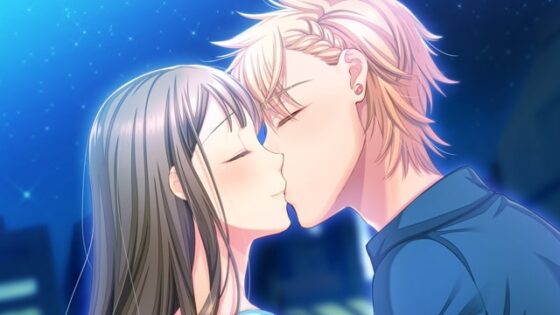 ハルカナコイ [SOIR] | DLsite 美少女ゲーム - R18