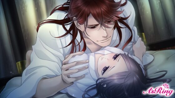 ふるえ、ゆらゆらと 上弦の章 Best Price版 [A’sRing] | DLsite 美少女ゲーム - R18