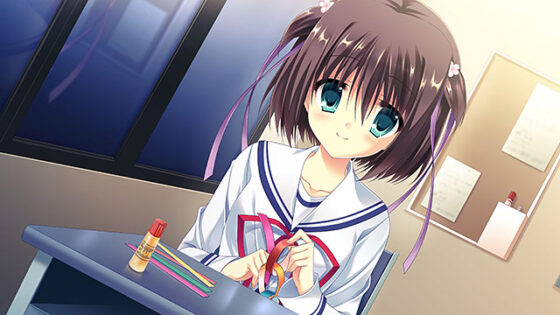 【DL版】D.C.III P.P. 〜ダ・カーポIII プラチナパートナー〜 Windows10対応版 