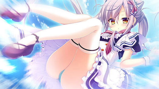 【DL版】てんぷれっ！！DL版 