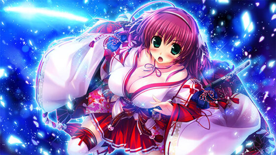 【DL版】サキガケ⇒ジェネレーション！【萌えゲーアワード2014 エロス系作品賞PINK受賞】 