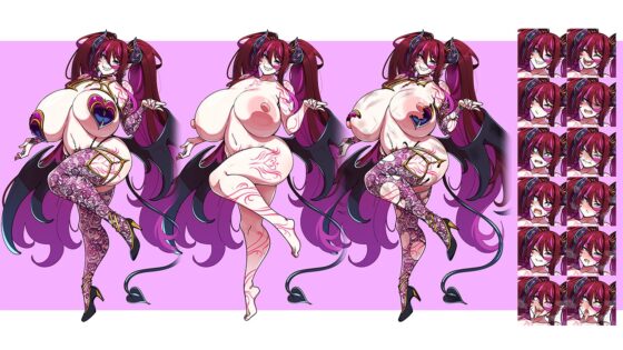 モンスターパレード～勇者を育てて魔王に復讐!?～ [ゆうちゅう部] | DLsite 同人 - R18