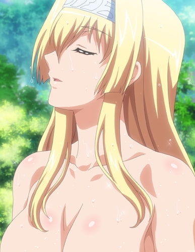 黒獣 ～気高き聖女は白濁に染まる～ 戦慄の乱交劇 高潔な姫騎士の白い柔肌に食い込むのは、怒張した切先編 [PoROre:] | DLsite 美少女ゲーム - R18