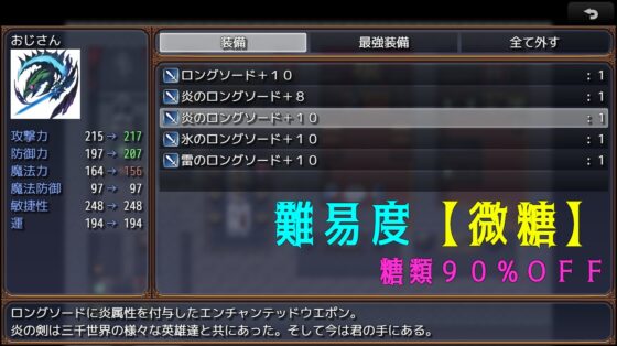 The Middle-Aged Man, the Villainess Knight, and the Underground Labyrinth