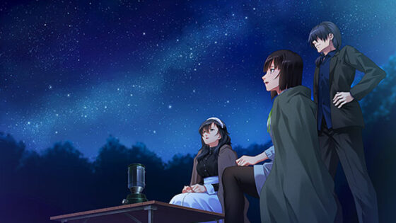 【DL版】EVE ghost enemies【全年齢向け】 