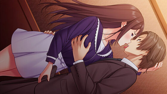 【DL版】快楽セックスで堕とされていた愛する妻 〜他の男の手で身も心もイキ狂っていく最愛妻 