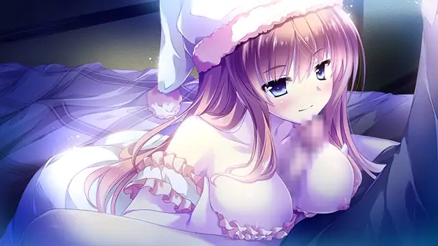 【限定配布パッチ適応済】ensemble お嬢様シリーズ 12タイトル完全版セット【期間限定】 [ensemble] | DLsite 美少女ゲーム - R18