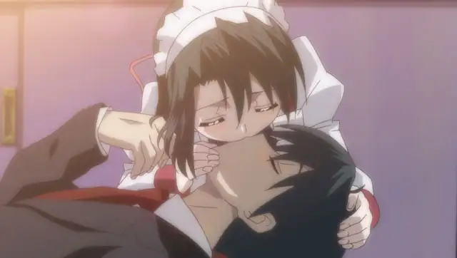 School Days REMASTERED [Overflow] | DLsite 美少女ゲーム - R18