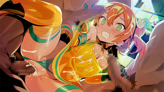 ドーナドーナ いっしょにわるいことをしよう【萌えゲーアワード2020 準大賞 受賞】