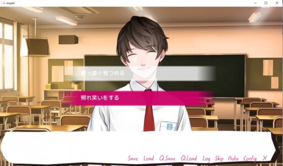 演劇部へようこそ！アンコール