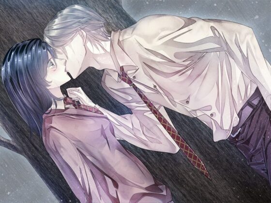 華アワセ:唐紅/うつつ編