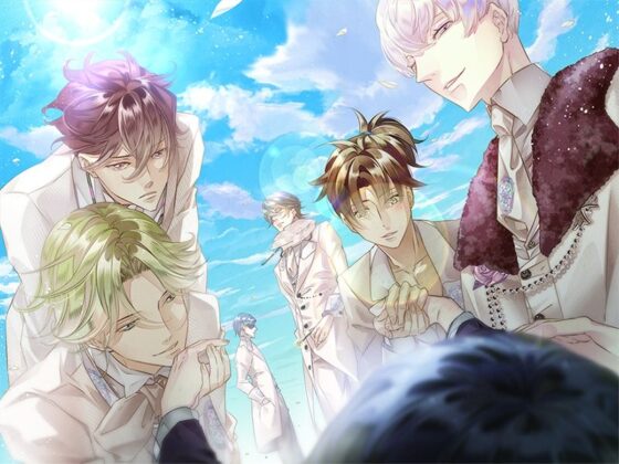 華アワセ:いろは編