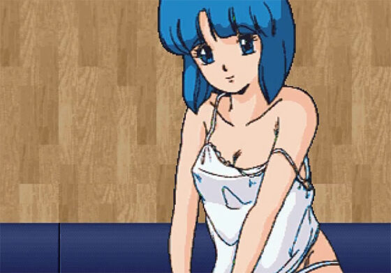 スーパーリアル麻雀LOVE2〜7! for PC