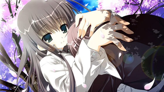 サクラノ詩 −櫻の森の上を舞う−【萌えゲーアワード2015 大賞・ユーザー支持賞 受賞】