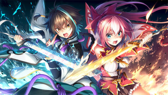 双天†恋姫 ‐至源の王‐