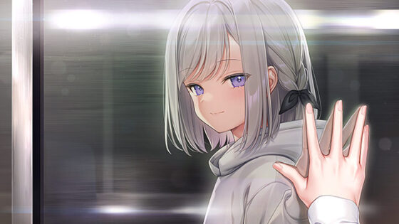 【オトメき】オトメ世界の歩き方【萌えゲーアワード2024 ユーザー支持賞・グラフィック賞 受賞】