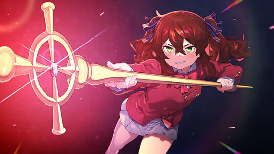 諦観のイヴ・ベセル